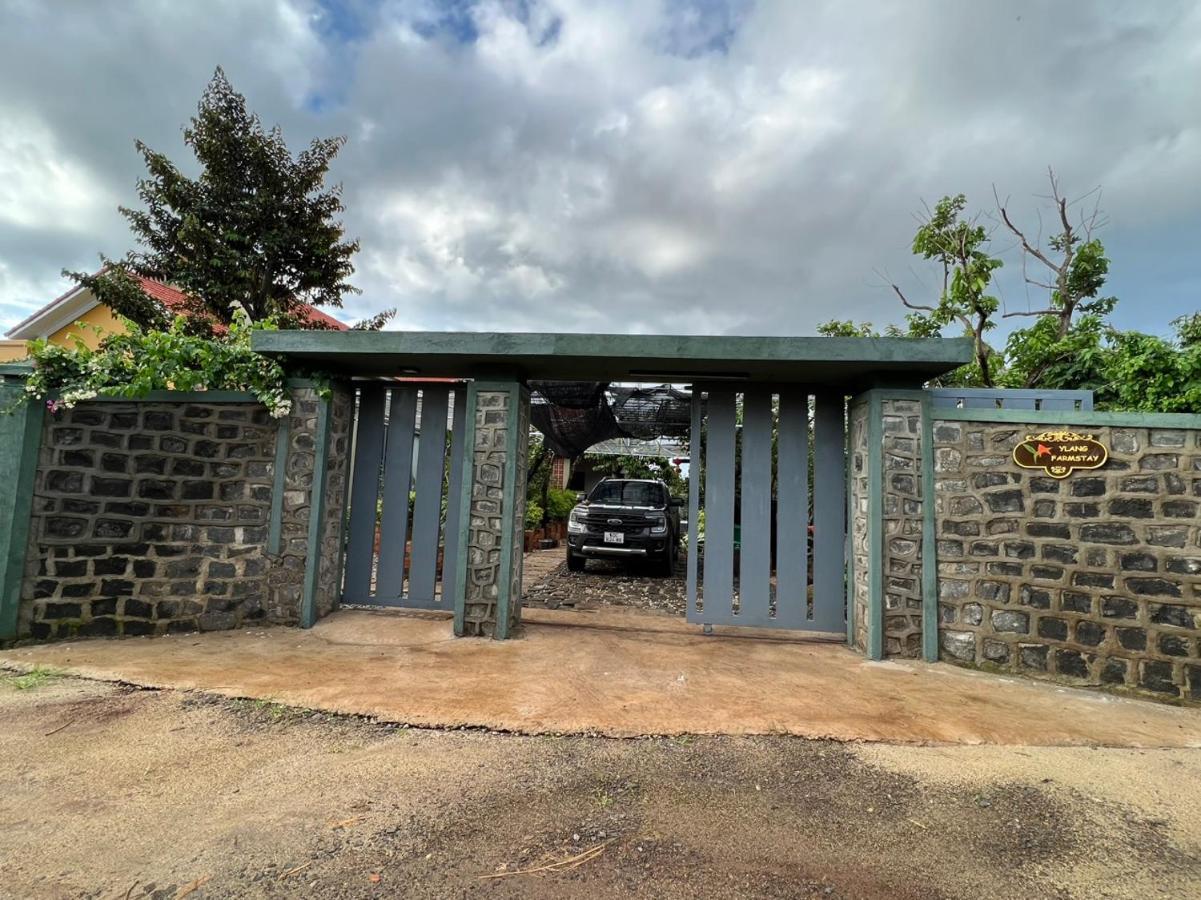 Ylang Farmstay Buon Ma Thuot Exterior photo